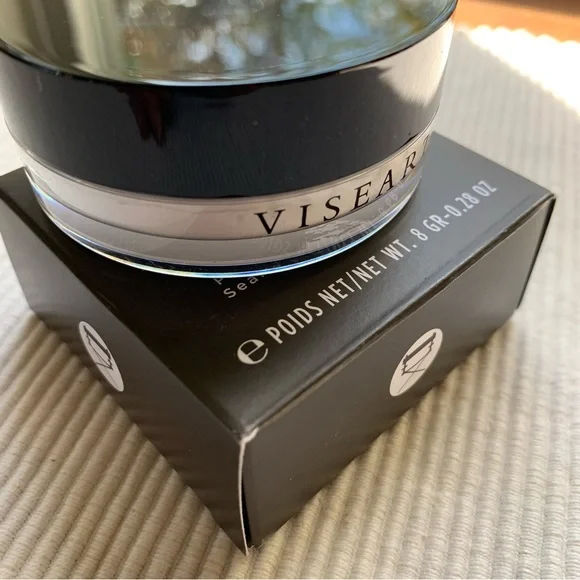 VISEART Seamless Setting Powder - translucent - Picture 1 of 9